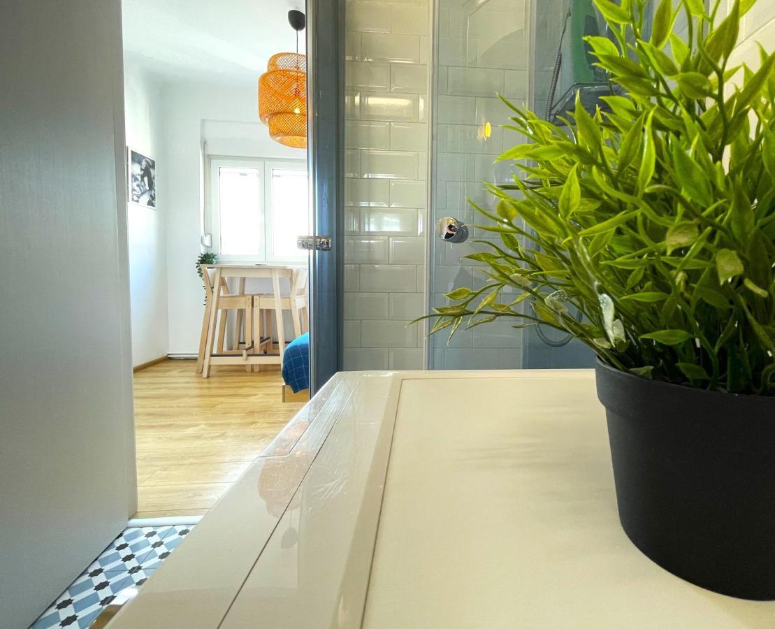 Rooftop Studio In The Heart Of Bucharest W Netflix 외부 사진